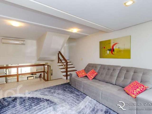 Casa com 2 quartos à venda na Rua Javari, 239, Cristo Redentor, Porto Alegre, 131 m2 por R$ 589.000