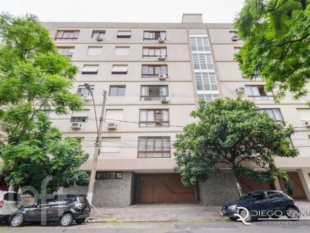 Apartamento com 3 quartos à venda na Travessa Paz, 70, Farroupilha, Porto Alegre, 100 m2 por R$ 850.000