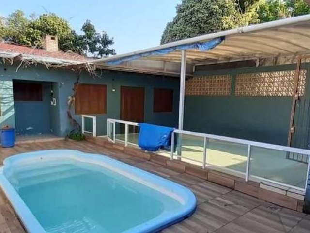 Casa com 3 quartos à venda na Rua Gaspar de Lemos, 53, Jardim Itu Sabará, Porto Alegre, 91 m2 por R$ 630.000