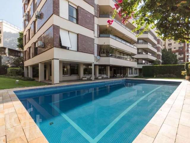 Apartamento com 4 quartos à venda na Rua General Oscar Miranda, 10, Bela Vista, Porto Alegre, 731 m2 por R$ 3.080.000