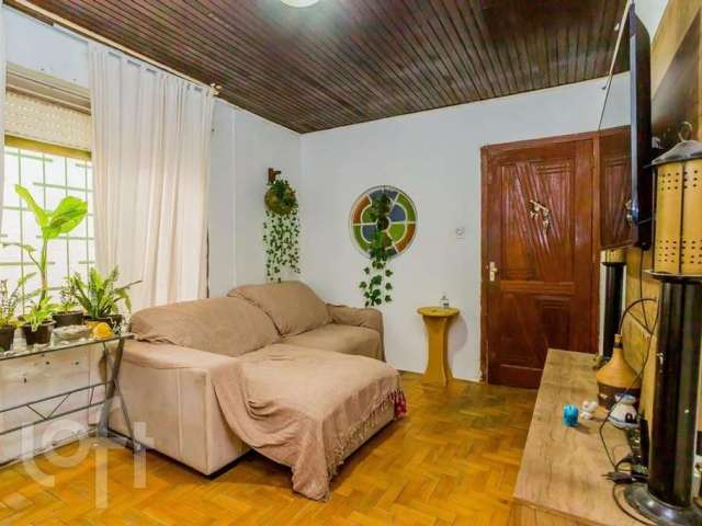 Casa com 5 quartos à venda na Rua São Miguel, 210, Coronel Aparício Borges, Porto Alegre, 82 m2 por R$ 700.000