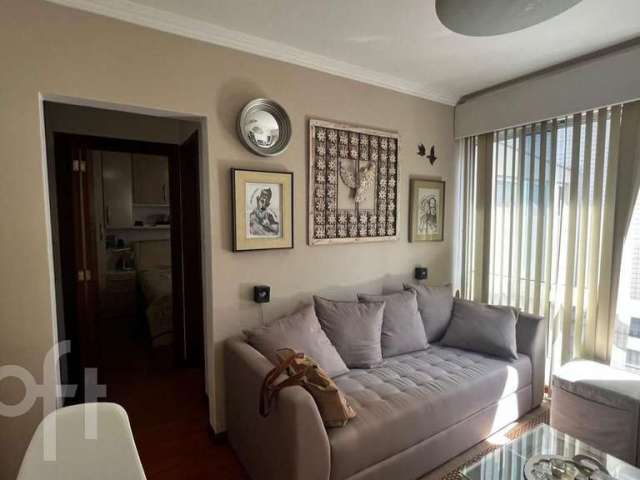 Apartamento com 1 quarto à venda na Rua Doutor Campos Velho, 720, Cristal, Porto Alegre, 56 m2 por R$ 260.000