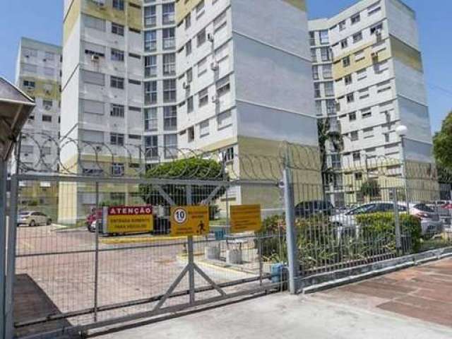 Apartamento com 3 quartos à venda na Coronel Massot, 520, Camaquã, Porto Alegre, 73 m2 por R$ 323.000