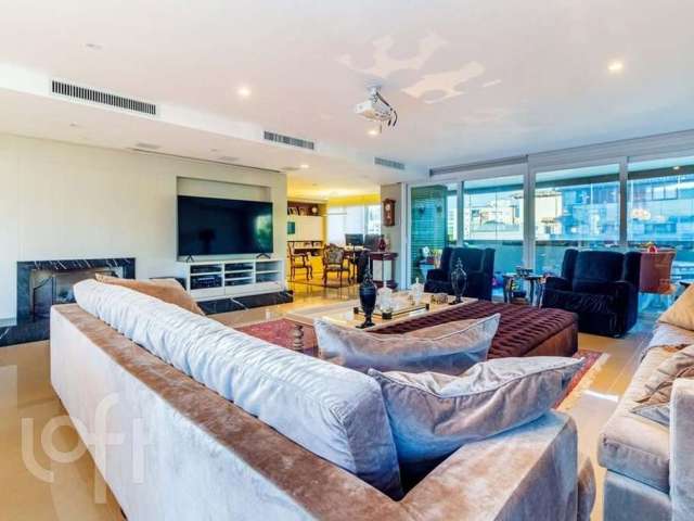 Apartamento com 4 quartos à venda na Comendador Rheingantz, 635, Mont Serrat, Porto Alegre, 382 m2 por R$ 6.500.000