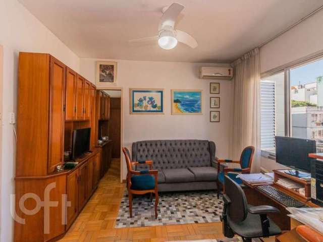 Apartamento com 1 quarto à venda na Rua General Bento Martins, 743, Centro Histórico, Porto Alegre, 44 m2 por R$ 243.000