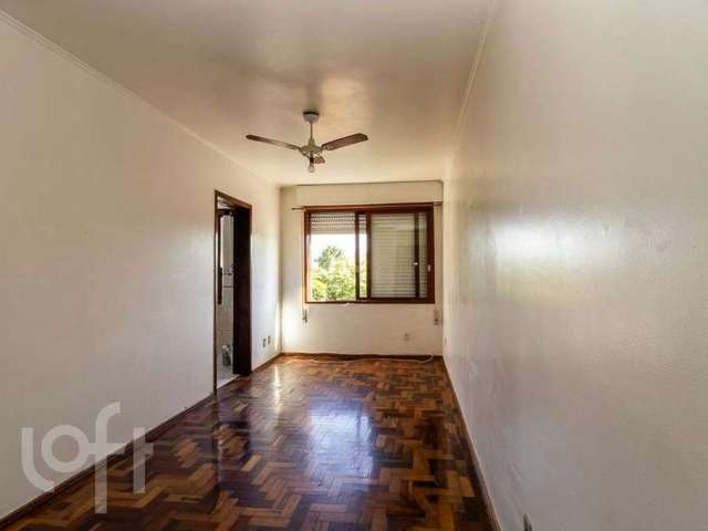 Apartamento com 2 quartos à venda na Rua Ricalde Marques, 242, Jardim São Pedro, Porto Alegre, 53 m2 por R$ 249.000