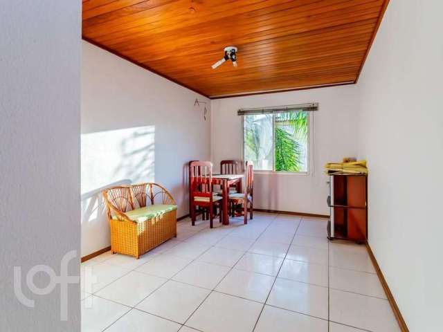 Apartamento com 2 quartos à venda na Beco Antônio Carvalho, 2600, Jardim Carvalho, Porto Alegre, 59 m2 por R$ 175.000