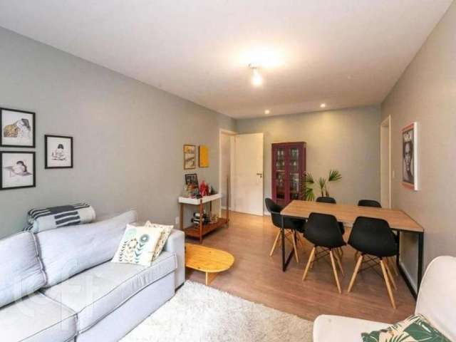 Apartamento com 2 quartos à venda na Rua Eça de Queiroz, 639, Petrópolis, Porto Alegre, 81 m2 por R$ 560.000