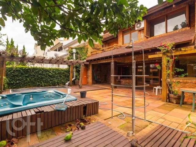 Casa com 3 quartos à venda na Licínio Cardoso, 300, Vila Jardim, Porto Alegre, 427 m2 por R$ 3.000.000