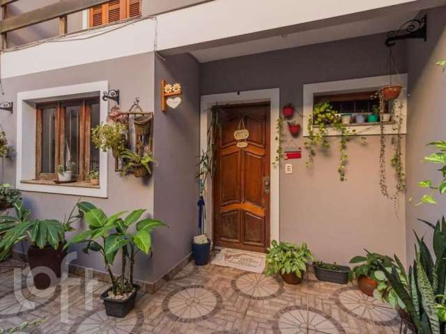 Casa com 3 quartos à venda na Avenida Pinheiro Borda, 305, Cristal, Porto Alegre, 140 m2 por R$ 800.000