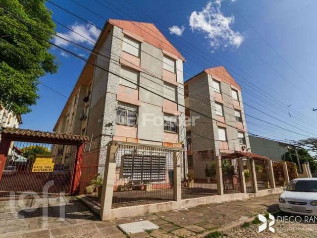 Apartamento com 2 quartos à venda na Rua Dona Elvira, 281, Ipanema, Porto Alegre, 46 m2 por R$ 255.000