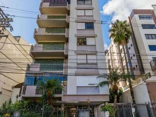 Apartamento com 3 quartos à venda na Avenida Getúlio Vargas, 1638, Menino Deus, Porto Alegre, 103 m2 por R$ 700.000