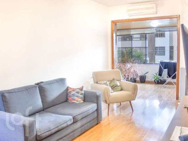 Apartamento com 2 quartos à venda na Rua Carlos Von Koseritz, 322, São João, Porto Alegre, 68 m2 por R$ 520.000