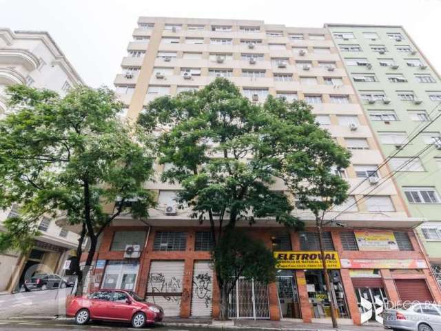 Apartamento com 3 quartos à venda na Avenida Alberto Bins, 903, Independência, Porto Alegre, 102 m2 por R$ 390.000