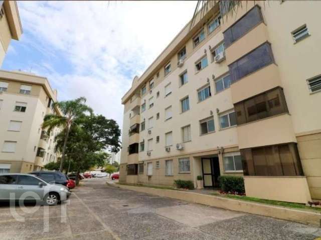 Apartamento com 2 quartos à venda na Rua Coronel Aparício Borges, 168, Glória, Porto Alegre, 57 m2 por R$ 350.000