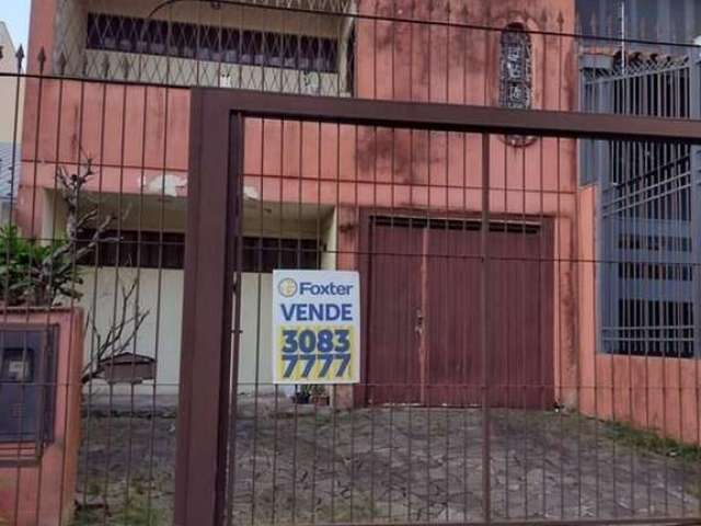 Casa com 2 quartos à venda na Casemiro de Abreu, 944, Rio Branco, Porto Alegre, 125 m2 por R$ 1.150.000