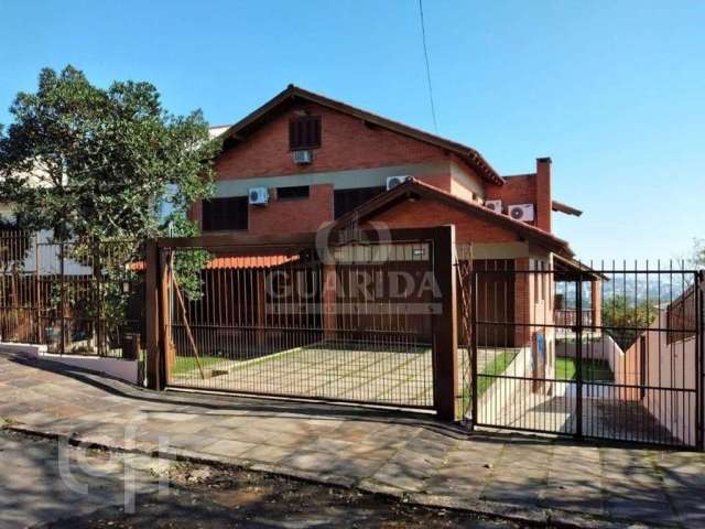 Casa com 6 quartos à venda na Rua Altos da Amapá, 170, Vila Nova, Porto Alegre, 180 m2 por R$ 3.100.000