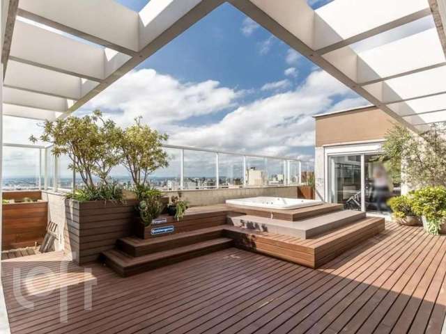 Apartamento com 6 quartos à venda na Rua Almirante Abreu, 299, Rio Branco, Porto Alegre, 626 m2 por R$ 8.900.000