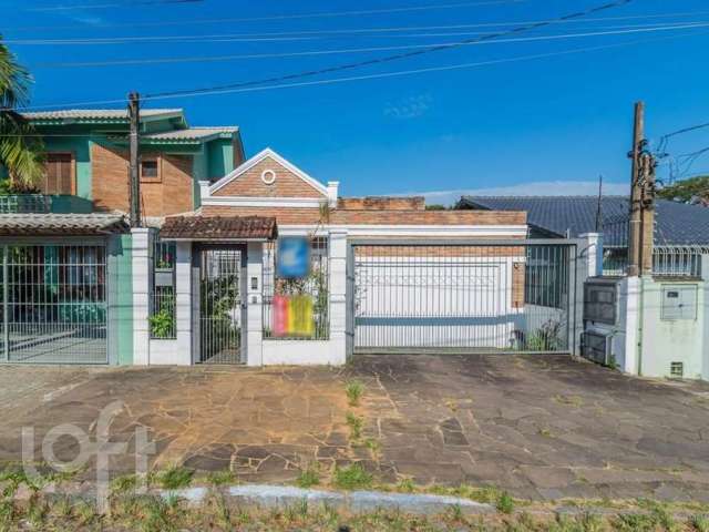 Casa com 3 quartos à venda na Rua Manduca Rodrigues, 407, Glória, Porto Alegre, 254 m2 por R$ 720.000