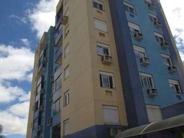 Apartamento com 3 quartos à venda na Avenida da Cavalhada, 2151, Cavalhada, Porto Alegre, 71 m2 por R$ 420.000