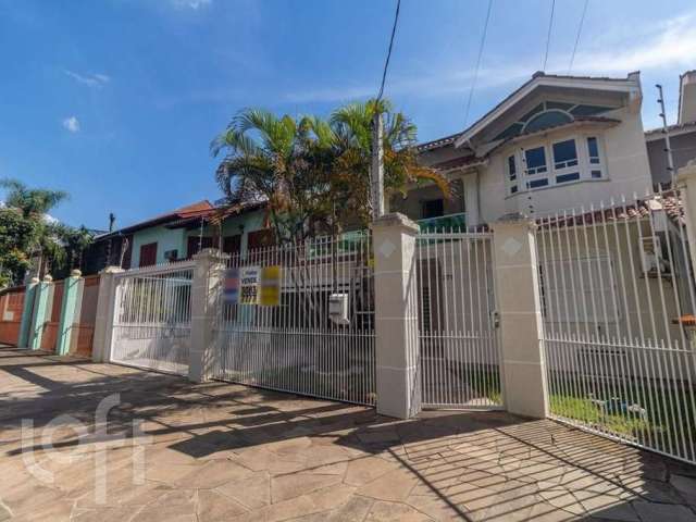 Casa com 3 quartos à venda na Rua Maestro Salvador Campanella, 371, Jardim Itu Sabará, Porto Alegre, 311 m2 por R$ 1.950.000