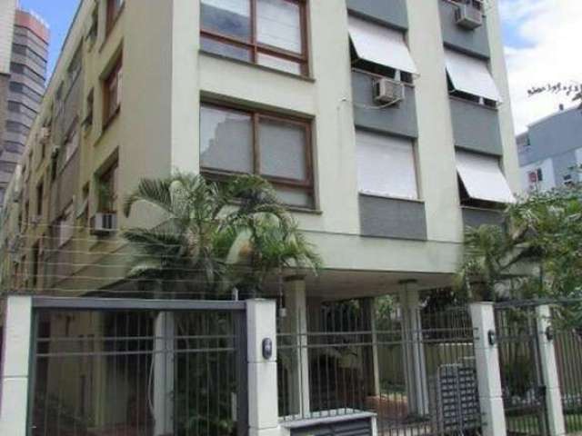 Apartamento com 1 quarto à venda na Rua Pedro Ivo, 225, Mont Serrat, Porto Alegre, 45 m2 por R$ 310.000