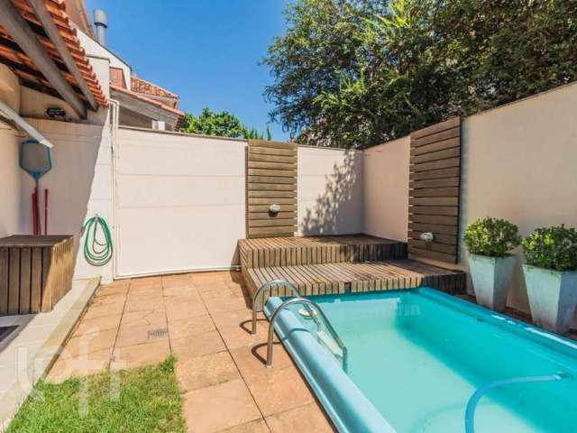 Casa em condomínio fechado com 3 quartos à venda na Avenida Copacabana, 255, Tristeza, Porto Alegre, 250 m2 por R$ 1.290.000