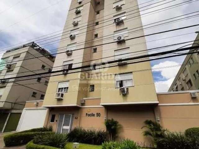 Apartamento com 2 quartos à venda na Travessa Alexandrino de Alencar, 50, Azenha, Porto Alegre, 50 m2 por R$ 490.000