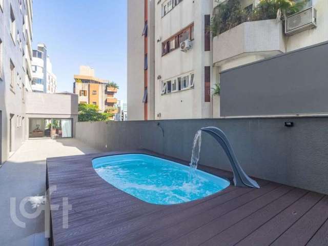 Apartamento com 3 quartos à venda na Rua Pedro Weingartner, 56, Rio Branco, Porto Alegre, 368 m2 por R$ 3.750.000