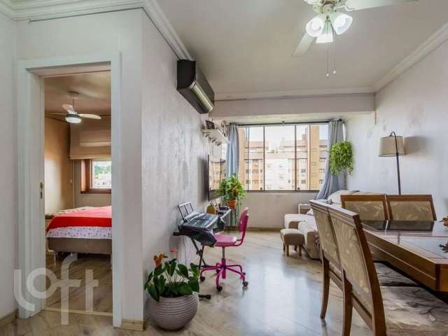 Apartamento com 2 quartos à venda na Rua Assunção, 351, Jardim Lindóia, Porto Alegre, 130 m2 por R$ 448.500