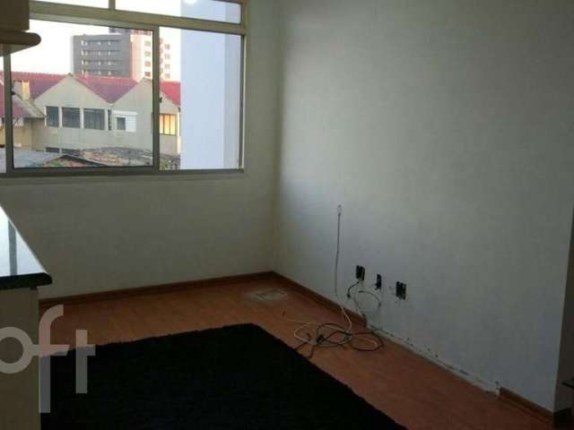 Apartamento com 2 quartos à venda na Rua Gabriel Franco da Luz, 133, Sarandi, Porto Alegre, 55 m2 por R$ 228.000