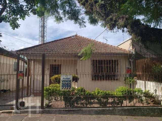 Casa com 2 quartos à venda na Avenida Alberto Pasqualini, 1100, Jardim Itu Sabará, Porto Alegre, 130 m2 por R$ 480.000