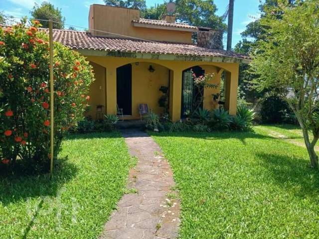 Casa em condomínio fechado com 2 quartos à venda na da Cavalhada, 4991, Ipanema, Porto Alegre, 164 m2 por R$ 950.000