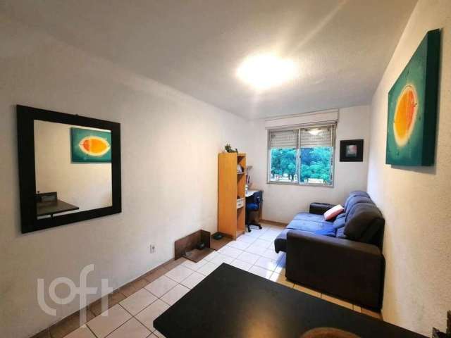 Apartamento com 3 quartos à venda na Rua Aracy Froes, 207, Jardim Itu Sabará, Porto Alegre, 72 m2 por R$ 265.000