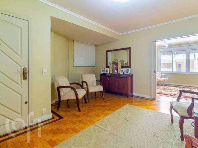 Apartamento com 3 quartos à venda na Rua Ramiro Barcelos, 1090, Independência, Porto Alegre, 139 m2 por R$ 730.000