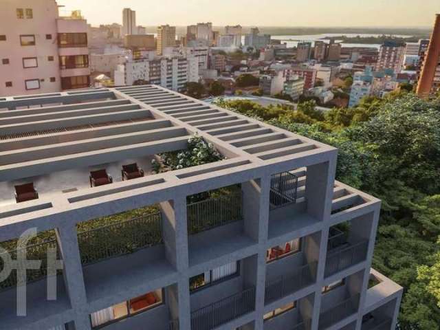 Apartamento com 1 quarto à venda na Rua Gonçalo de Carvalho, 347, Independência, Porto Alegre, 24 m2 por R$ 869.000