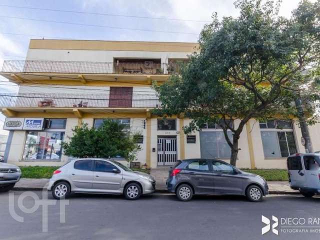 Apartamento com 3 quartos à venda na Travessa Escobar, 285, Camaquã, Porto Alegre, 146 m2 por R$ 450.000