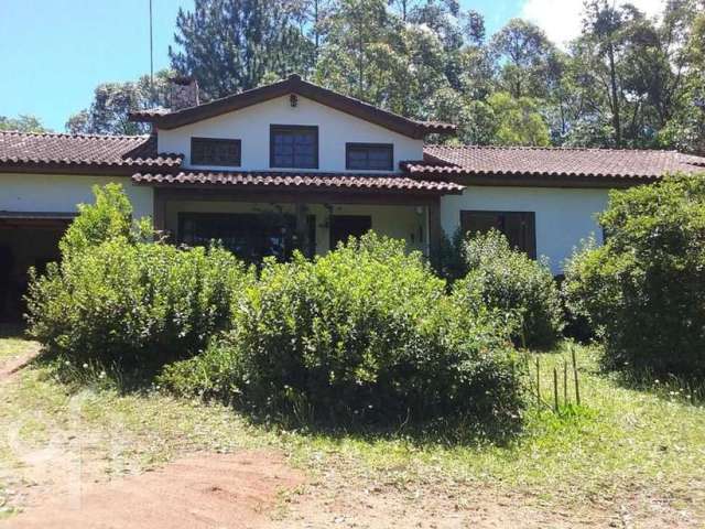 Casa em condomínio fechado com 4 quartos à venda na Professor Oscar Pereira, 7603, Belém Velho, Porto Alegre, 10000 m2 por R$ 3.300.000