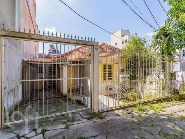 Casa com 3 quartos à venda na Rua Álvares Machado, 290, Petrópolis, Porto Alegre, 97 m2 por R$ 550.000