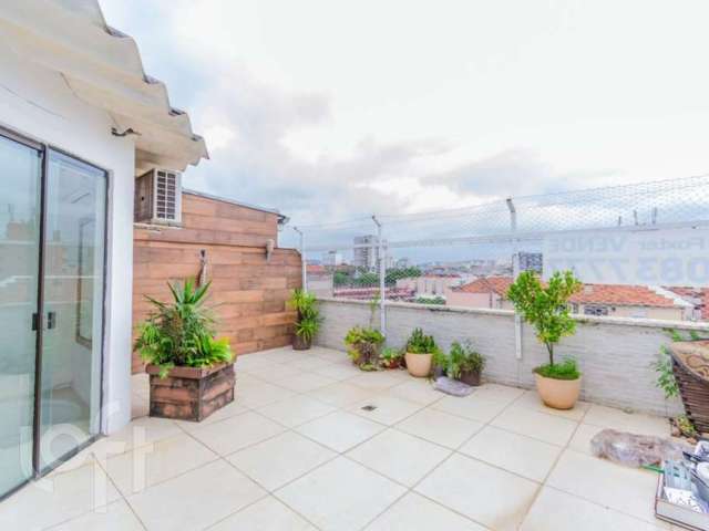 Apartamento com 1 quarto à venda na Rua Doutor Sebastião Leão, 170, Azenha, Porto Alegre, 83 m2 por R$ 445.000