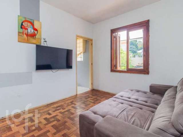 Apartamento com 2 quartos à venda na Rua Nossa Senhora da Medianeira, 124, Medianeira, Porto Alegre, 71 m2 por R$ 198.000