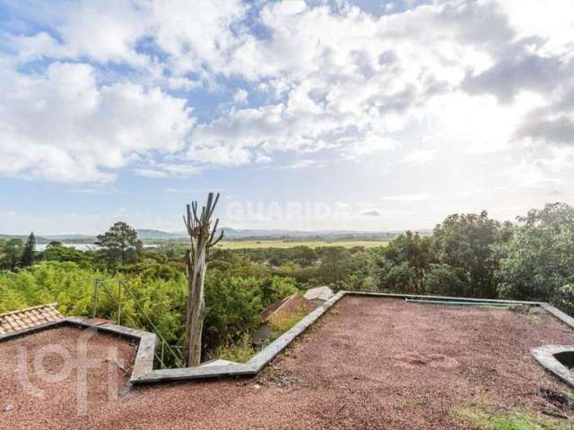 Casa com 3 quartos à venda na Avenida Joaquim Martins da Silva, 47, Belém Novo, Porto Alegre, 240 m2 por R$ 950.000