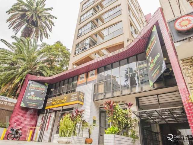 Apartamento com 2 quartos à venda na Independência, 1153, Rio Branco, Porto Alegre, 111 m2 por R$ 600.000