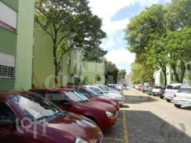 Apartamento com 3 quartos à venda na Estrada João Salomoni, 823, Vila Nova, Porto Alegre, 59 m2 por R$ 190.000