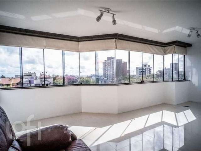 Apartamento com 3 quartos à venda na Avenida Nestor Valdman, 113, Jardim Itu Sabará, Porto Alegre, 255 m2 por R$ 948.000