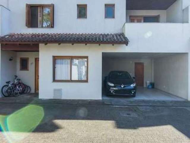 Casa em condomínio fechado com 4 quartos à venda na Travessa Pedra Redonda, 142, Ipanema, Porto Alegre, 334 m2 por R$ 1.150.000