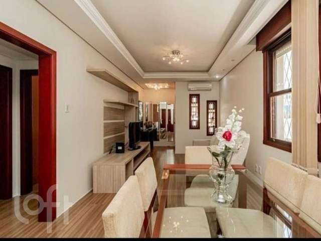 Casa com 3 quartos à venda na Avenida Benno Mentz, 1397, Vila Ipiranga, Porto Alegre, 173 m2 por R$ 999.000