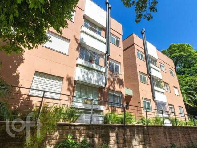 Apartamento com 2 quartos à venda na Mura, 288, Espírito Santo, Porto Alegre, 55 m2 por R$ 260.000