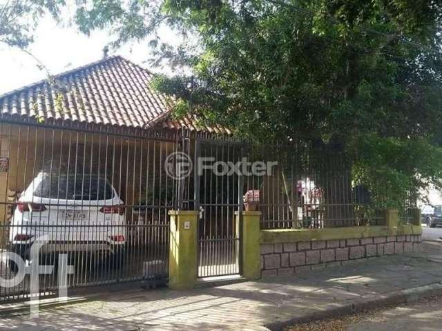 Casa com 5 quartos à venda na Rua Afonso Pena, 74, Azenha, Porto Alegre, 300 m2 por R$ 1.802.000