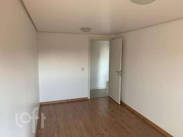 Apartamento com 1 quarto à venda na Rua Doutor Jorge Fayet, 550, Chácara das Pedras, Porto Alegre, 51 m2 por R$ 380.000